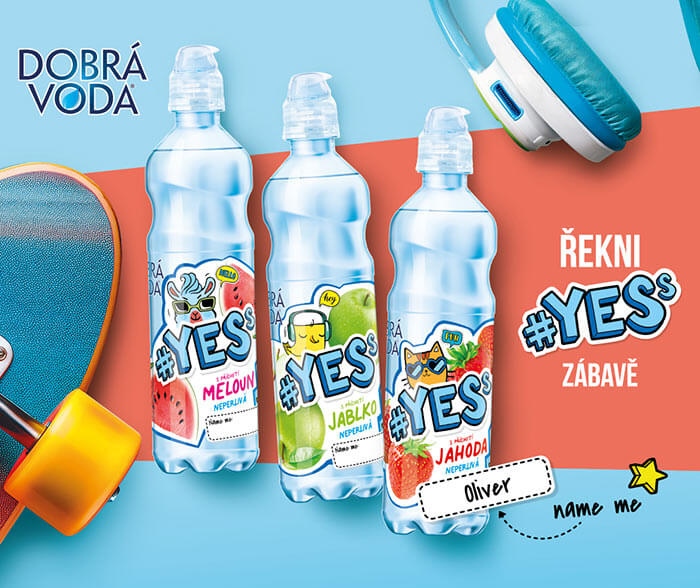 #YESs